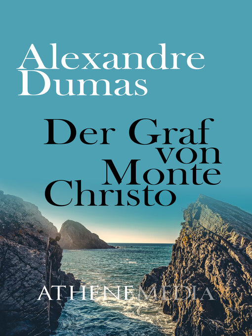 Title details for Der Graf von Monte Christo by Alexandre Dumas - Wait list